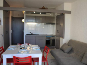 Appartement T2 4 pers, clim, terrasse, proche plage et centre - FR-1-229C-26